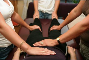 Saturday Morning Healing Circle Saturday Morning Healing Circle